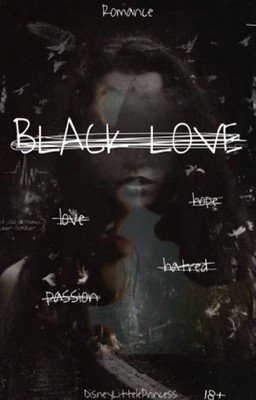 Чёрная любовь 