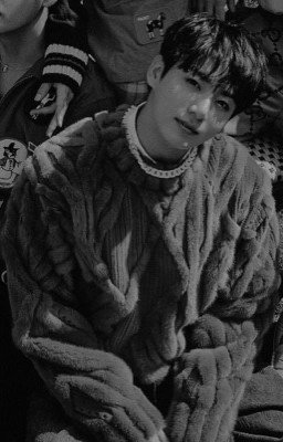 Чёрная любовь