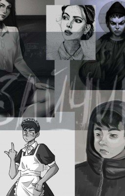 Первый раз после дождя.