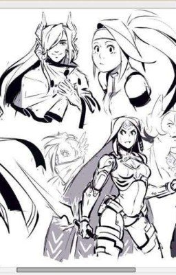 РЕАКЦИИ ПО АИШЕ НЕКО (ЗАКОНЧЕНО)