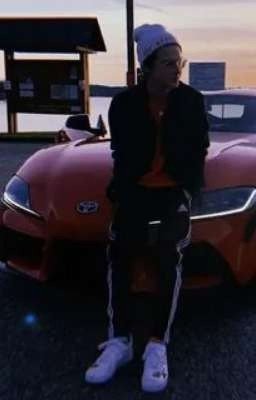 Скандалистка