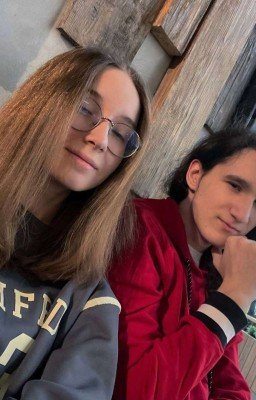 Я рада, что встретила тебя Гибадуллин