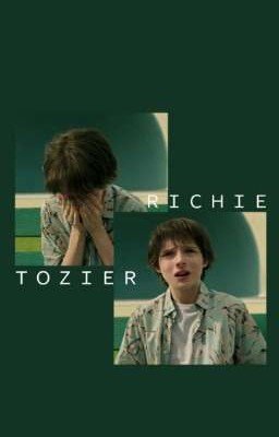 Ричи Тозиер 