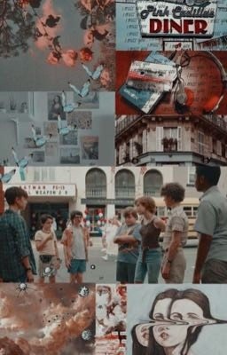 Лили Грегг или новая "неудачница"