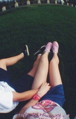 Любовь толстушки.