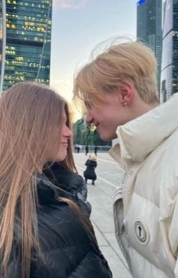 Любовь через больную жизнь(((