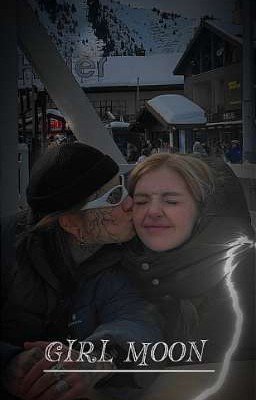 girl moon ЗАКОНЧЕН 