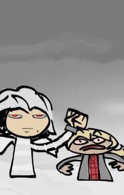 Фанфики! и реакции? По БТД!