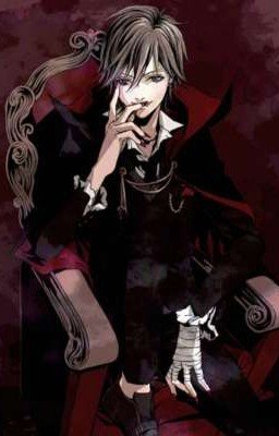 Мой Лорд Смешанной Крови