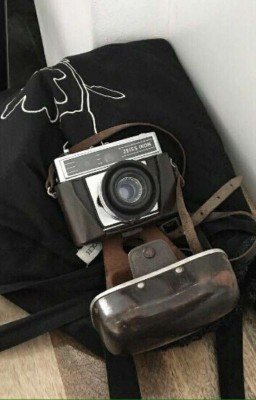 Неожиданности случаются