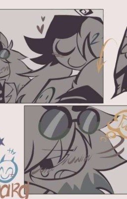 ~Не Просто Фанфик По Fpe~