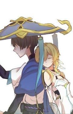 Пока ты спишь