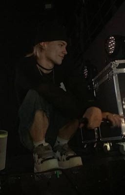 пепел сгоревшей любви | нкей