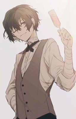 ⊹ ࣪ ˖Реакции и мини-фанфики по БСД~⊹ ࣪ ˖