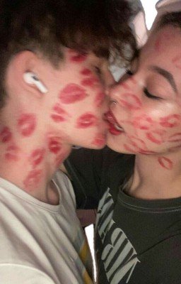 родная, ты вытащила меня со дна...| DK и Т/И