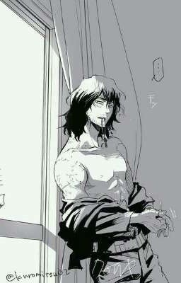 Айзава и Ты