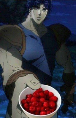 Сборник мини-фанфиков по jjba3-5