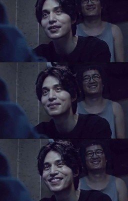 незнакомцы из ада/лапуля..