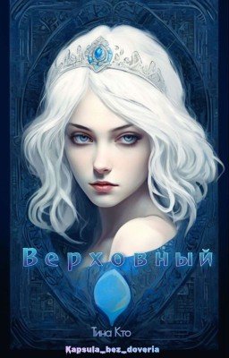  Верховный: За Потерянным прошлым