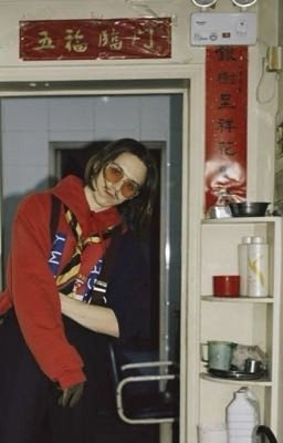 Невидимая стена // Томми Кэш