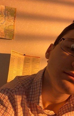 Блокнот, который был прочитан не случайно 📝