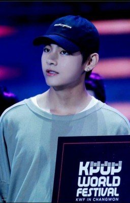 Шанс для любви (Ким Тэхен)