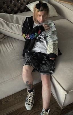 я просто растворяюсь..|plohoyparen