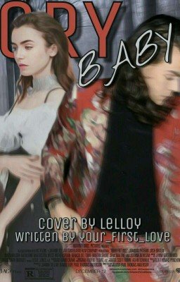 CRY BABY {hes} +18
