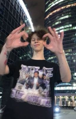 моя любовь это ты<3 (DILBLIN&Y/N)