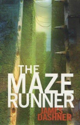 Бегущая в лабиринте