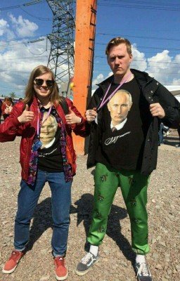 Данилиззка/Семь дней до приезда Леры.