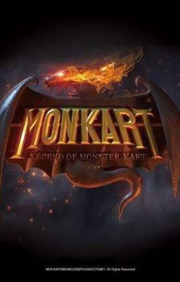 Реакция Монкарт