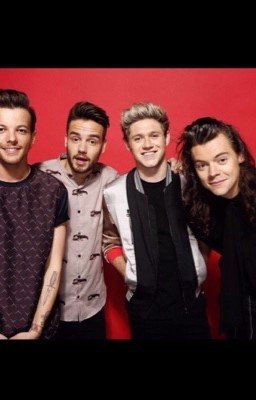 Факты про One Direction