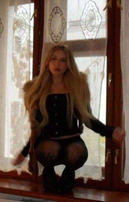 Моя любимая секретарша...