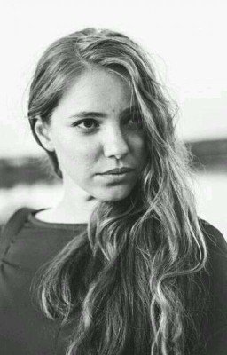 Фанфик. Морские Дьяволы. Мура.