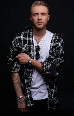 Любовь без учёта времени/// Егор Крид