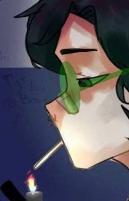 Мне уже никто не поможет...(Стекло)