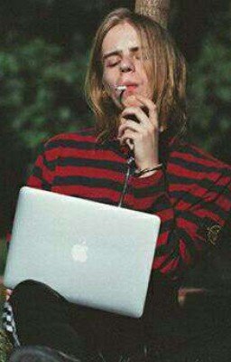 Мёртвый молодой ублюдок