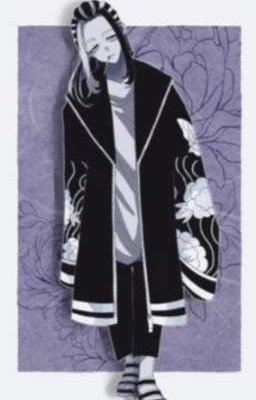 Вакаса Закончен