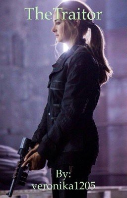 Предательница. Судьба дивергента.