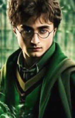 Гарри Салазар Поттер