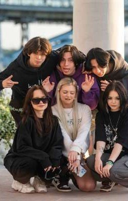 2769|| мы враги.. но как так получилось..