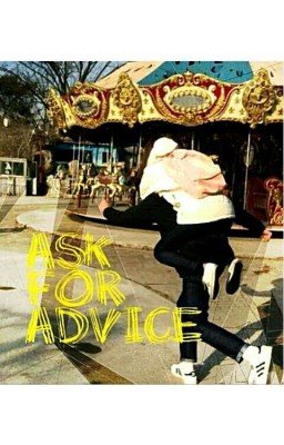 Спроси совета у Тэхена