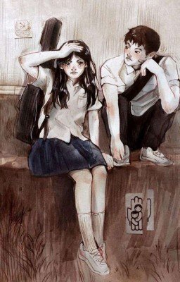 Любовь Патифана 💕