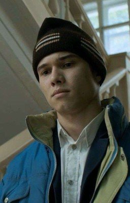 Вслед За Тобой.||Марат.