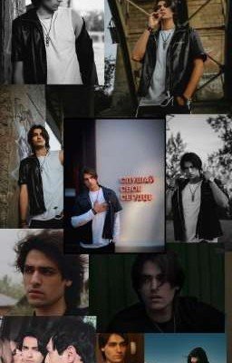 любовь медиума 