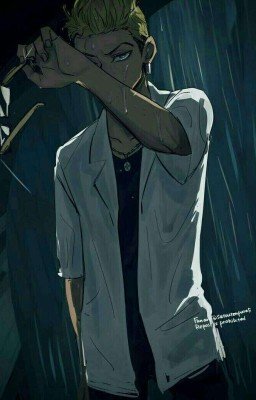 Долина смерти (Т/и и Кисаки)