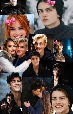 тёмное Рождество