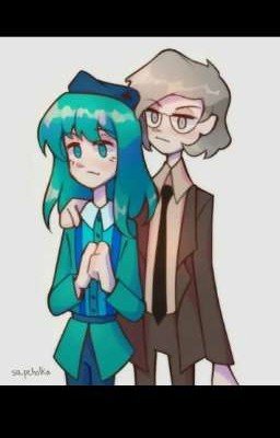 Нежданная встреча