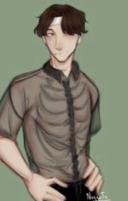 Мам,прости..я люблю его..(заброшен)